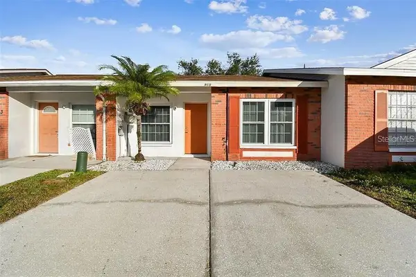 915 Burlwood Street, BRANDON, FL 33511