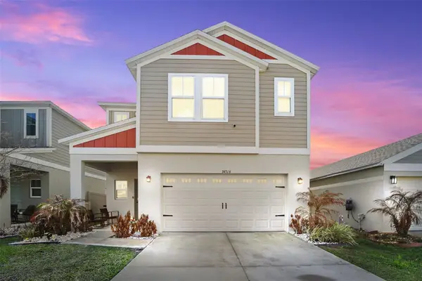 34316 Verbena Street, WESLEY CHAPEL, FL 33545