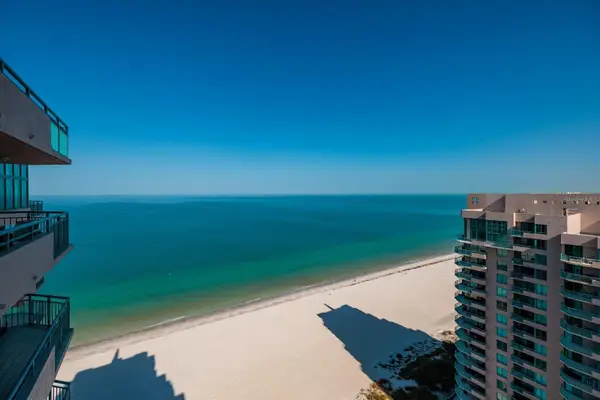 1540 Gulf Boulevard #2205, CLEARWATER BEACH, FL 33767