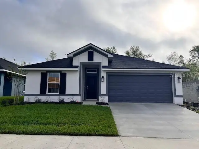 13000 Kent Bradley Street, Dade City, FL 33525 - #1