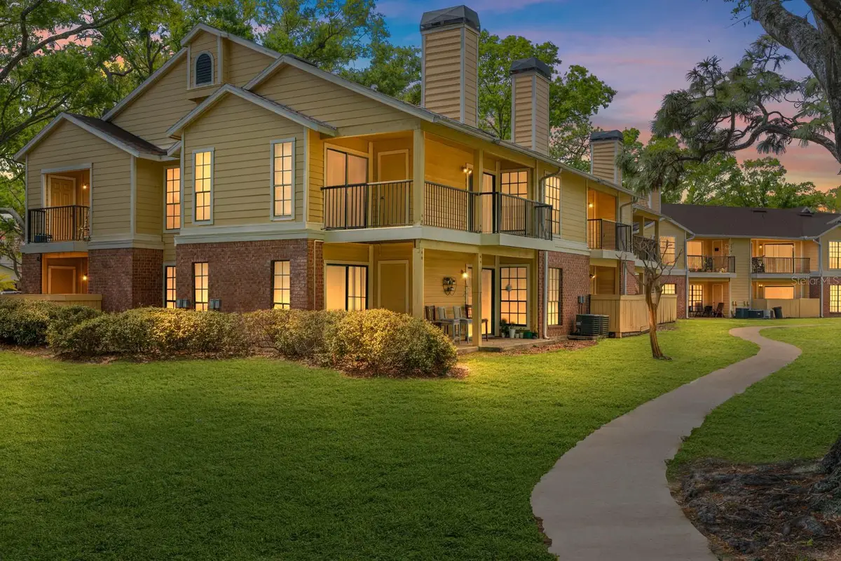 8609 Mallard Reserve Drive #203, Tampa, FL 33614 - #1