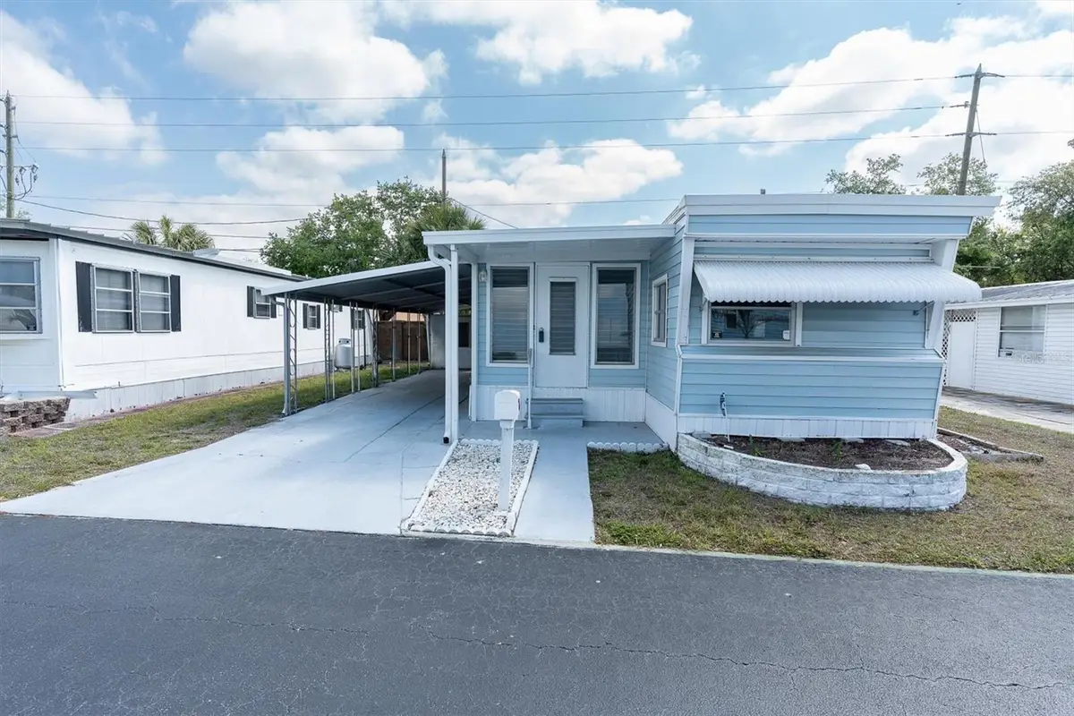 7801 34th Avenue N #6, Saint Petersburg, FL 33710 - #1