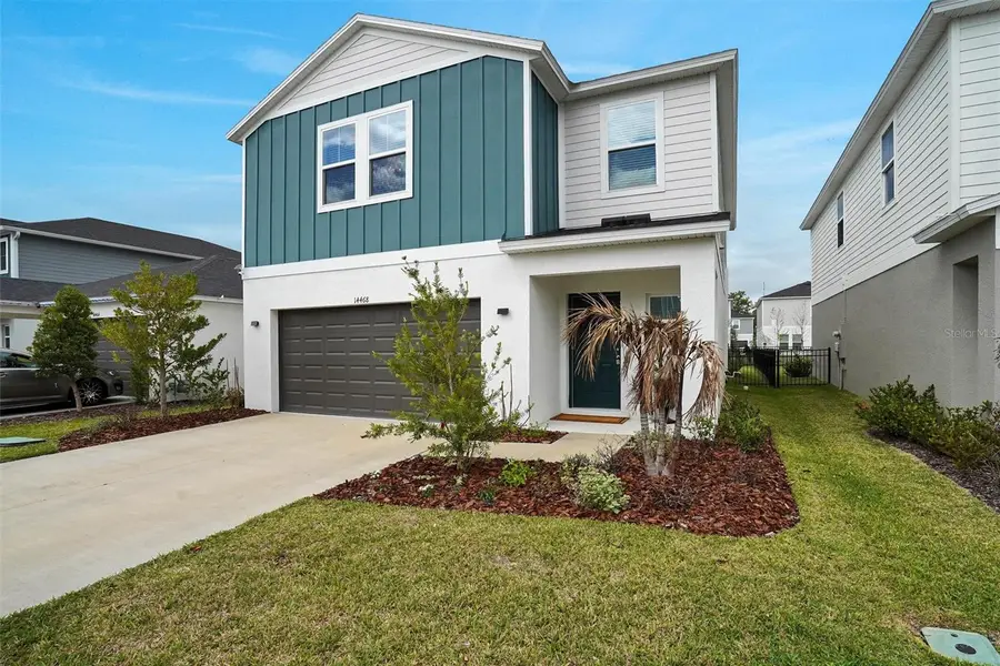 14468 Meadow Bird Avenue, Riverview, FL 33579 - #3