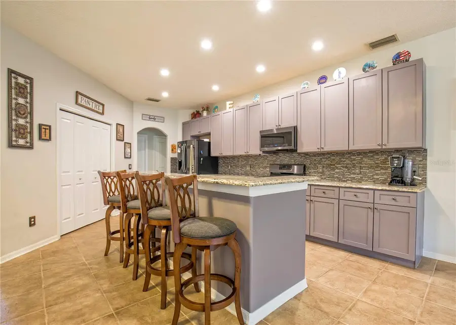 1422 Tawnyberry Court, Trinity, FL 34655 - #2