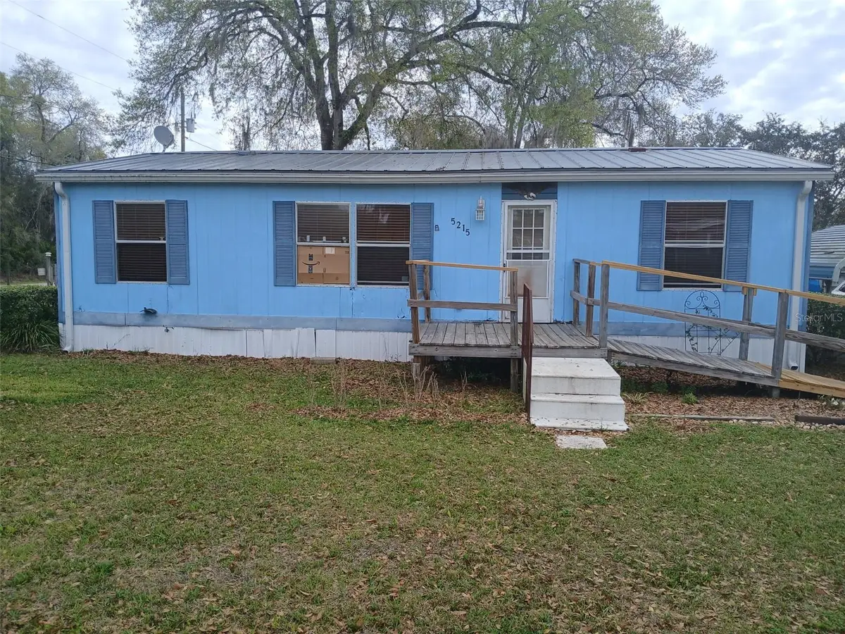 5215 SE 184 Th Terrace, Ocklawaha, FL 32179 - #1