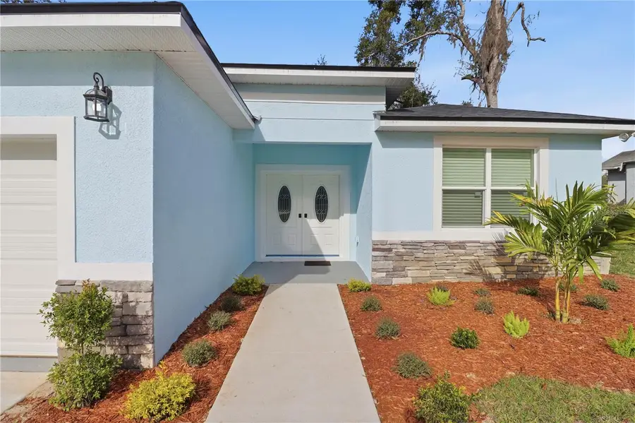 822 Poplar Street, Inverness, FL 34452 - #2