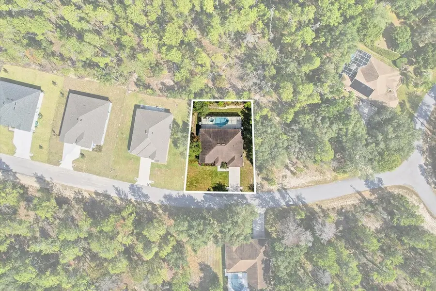 11 Heuchera Court E, Homosassa, FL 34446 - #3