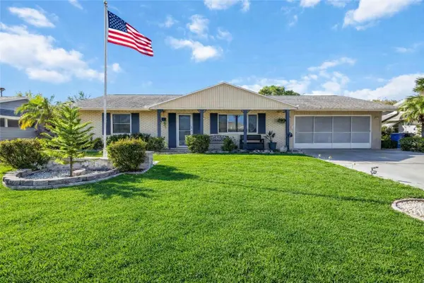 1010 Fordham Drive, SUN CITY CENTER, FL 33573