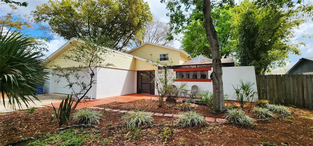 7905 Heather Court, Tampa, FL 33634 - #1