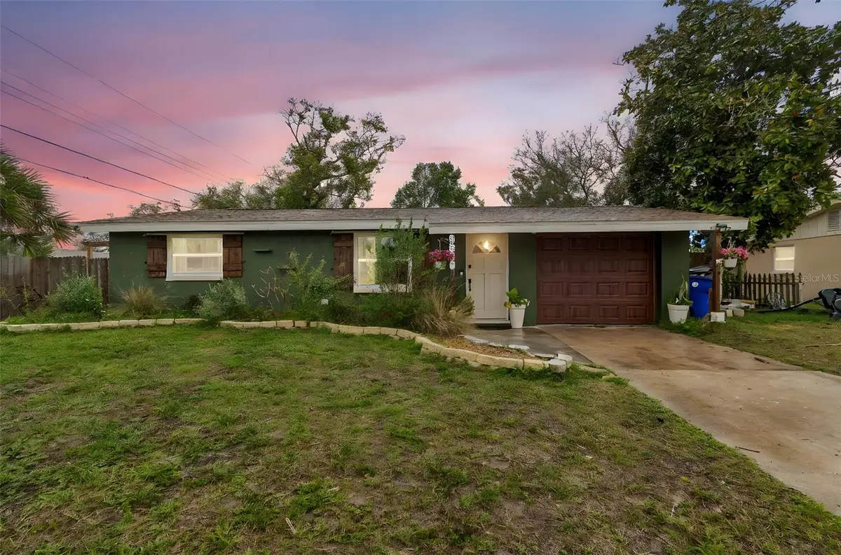 5329 Forest Hills Drive, Holiday, FL 34690 - #1