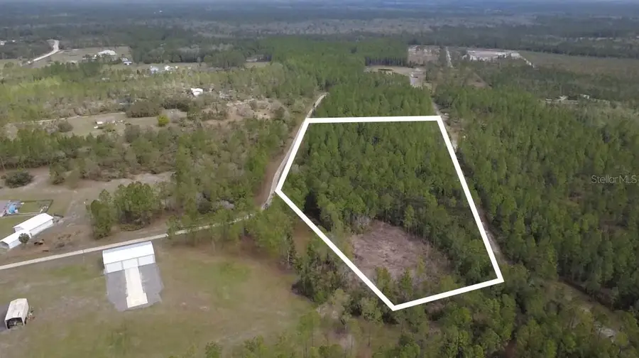 1 Wild Cur Road, Pierson, FL 32180 - #2