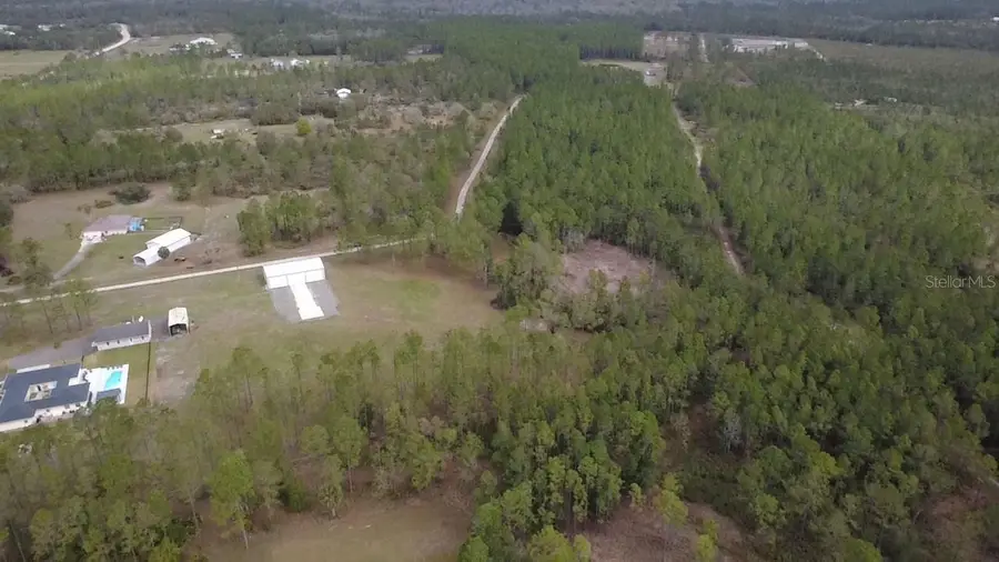1 Wild Cur Road, Pierson, FL 32180 - #3