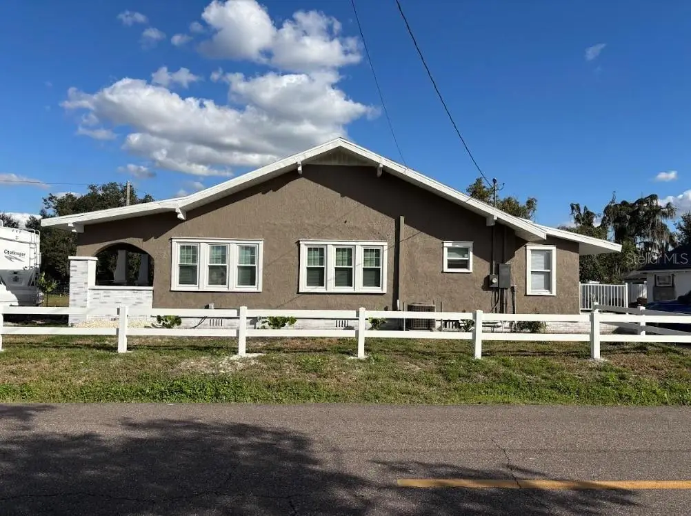 2403 Burns Street, Lakeland, FL 33801 - #1