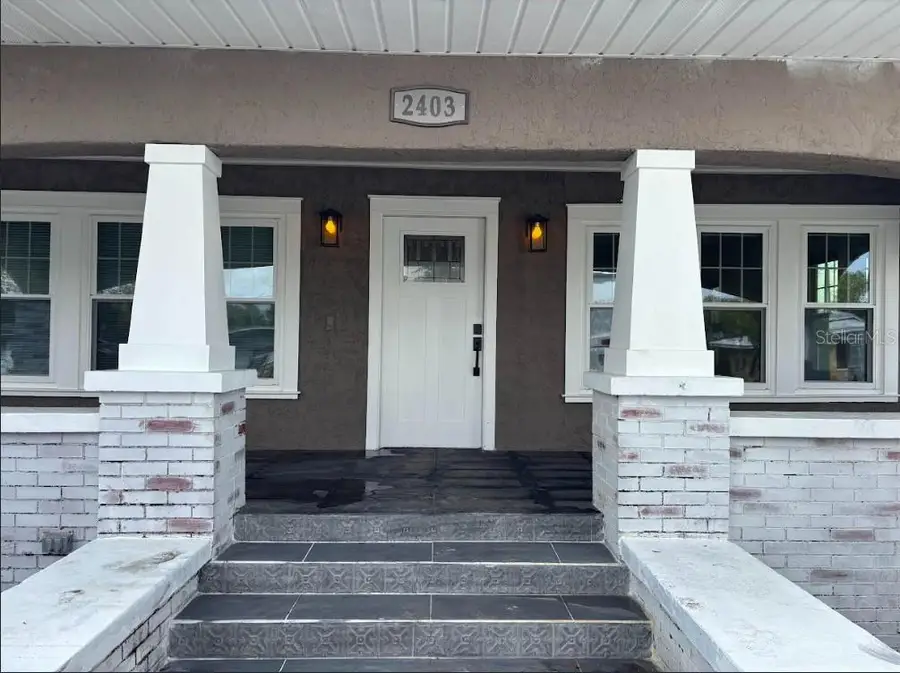 2403 Burns Street, Lakeland, FL 33801 - #3