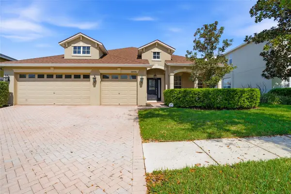 29725 Cedar Waxwing Drive, WESLEY CHAPEL, FL 33545