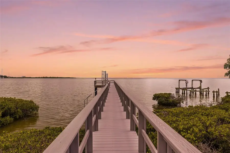 1405 N Bayshore Drive, Safety Harbor, FL 34695 - #2