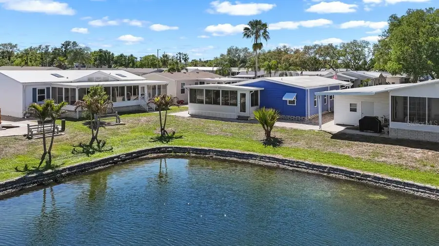 101 Saint George Court, Apollo Beach, FL 33572 - #3