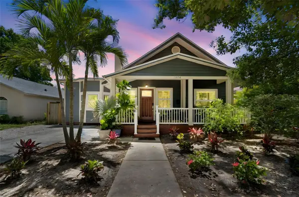 1024 16th Avenue N, ST PETERSBURG, FL 33704