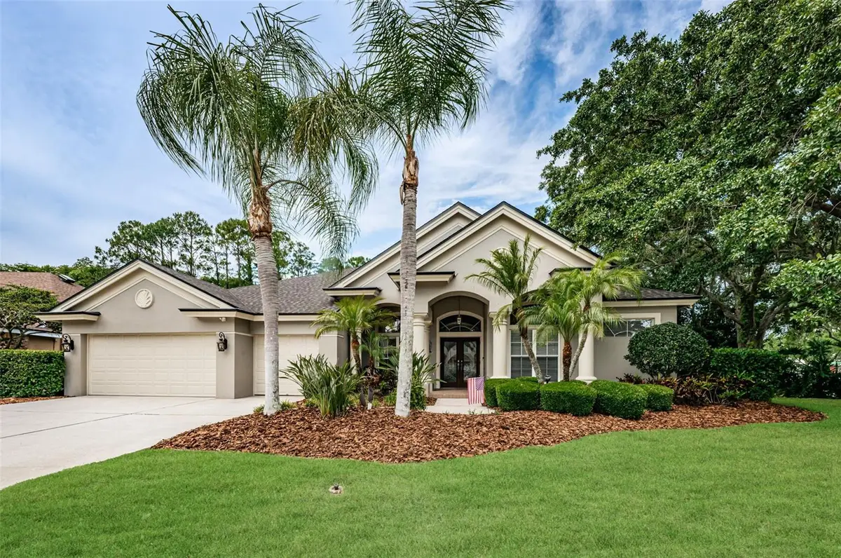 4604 Ayron Terrace, Palm Harbor, FL 34685 - #1