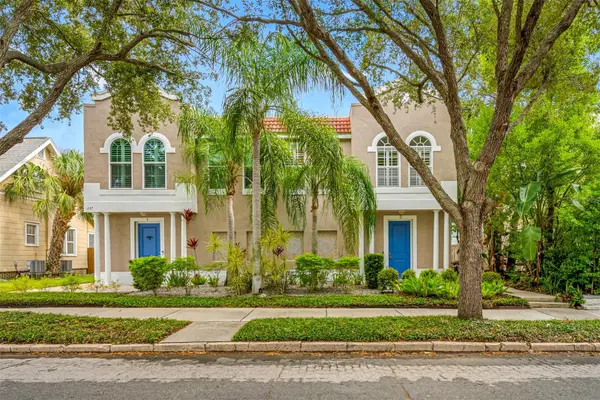 237 7th Avenue N #2, ST PETERSBURG, FL 33701