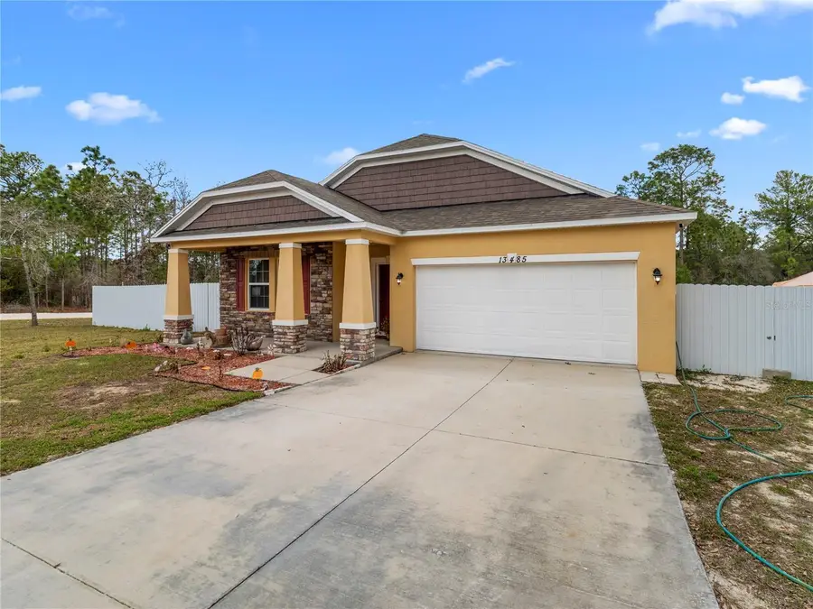 13485 Resort Avenue, Brooksville, FL 34614 - #3
