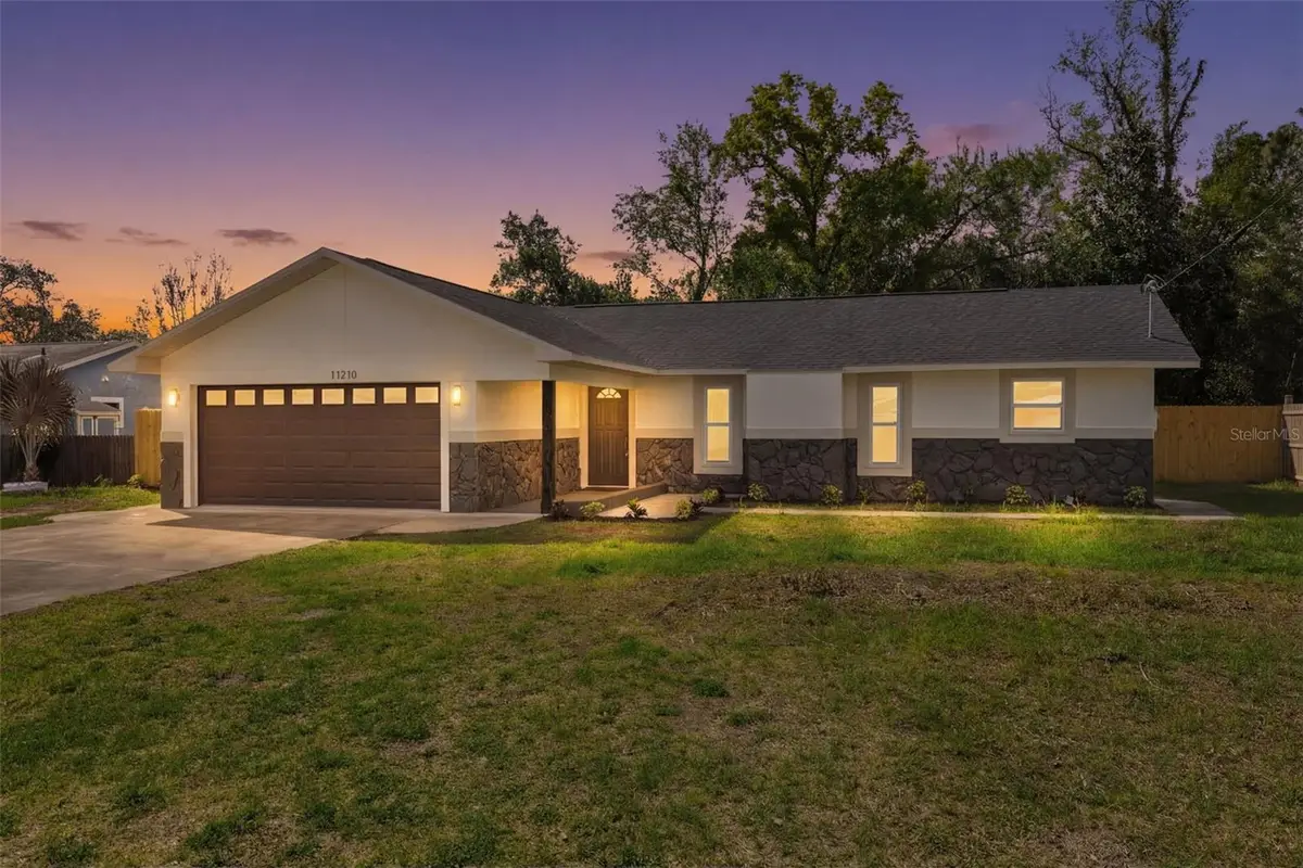 11210 Mercedes Street, Spring Hill, FL 34609 - #1