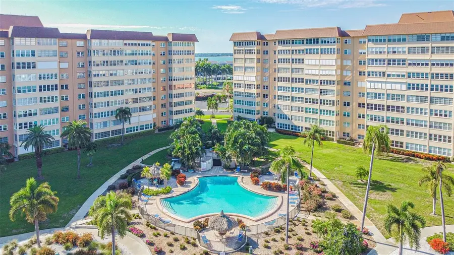 5130 Brittany Drive S #301, Saint Petersburg, FL 33715 - #3