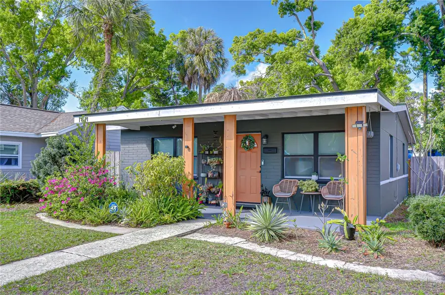 1611 28th Street S, Saint Petersburg, FL 33712 - #2