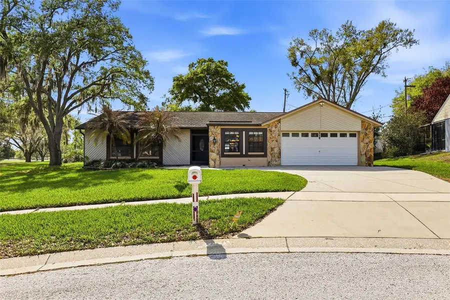 2441 Bucknell Drive, Valrico, FL 33596 - #2