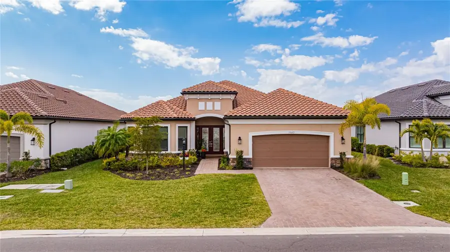 17602 Terracina Drive, Fort Myers, FL 33913 - #2