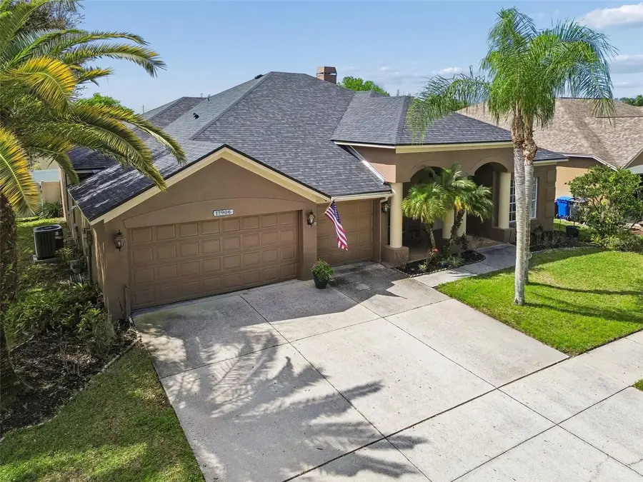 17906 Sparrows Nest Drive, Lutz, FL 33558 - #3