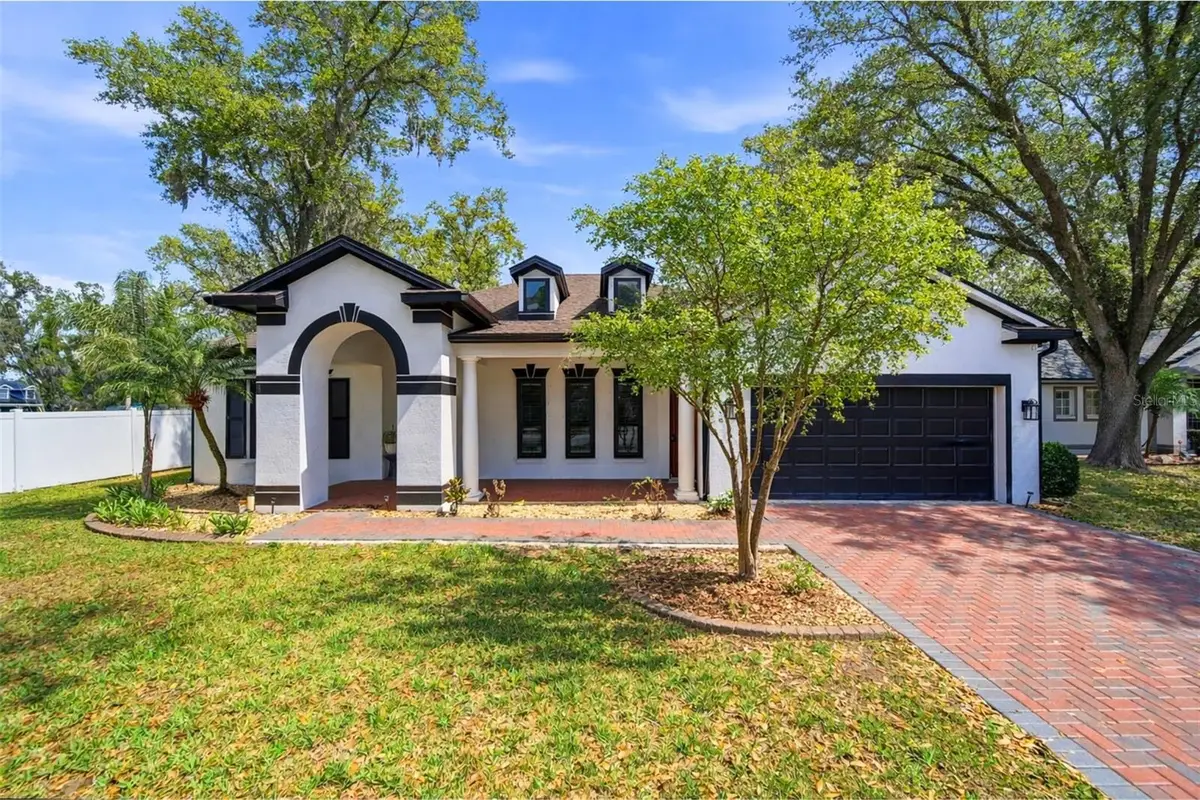 1605 Hidden Meadow Court, Valrico, FL 33594 - #1