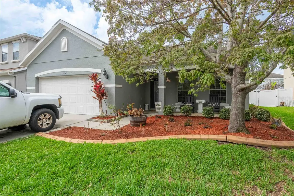 2814 Maple Brook Loop, Lutz, FL 33558 - #1
