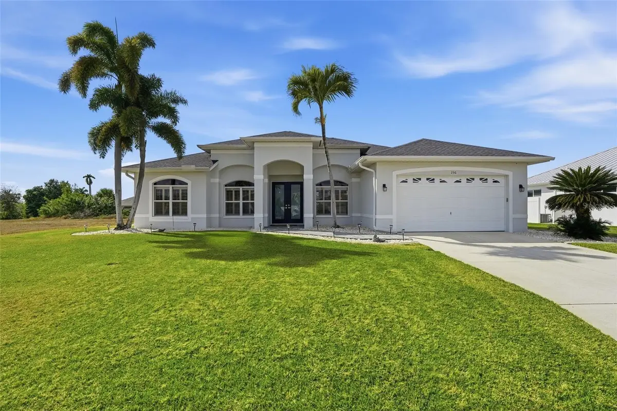 236 NE 14th Avenue, Cape Coral, FL 33909 - #1
