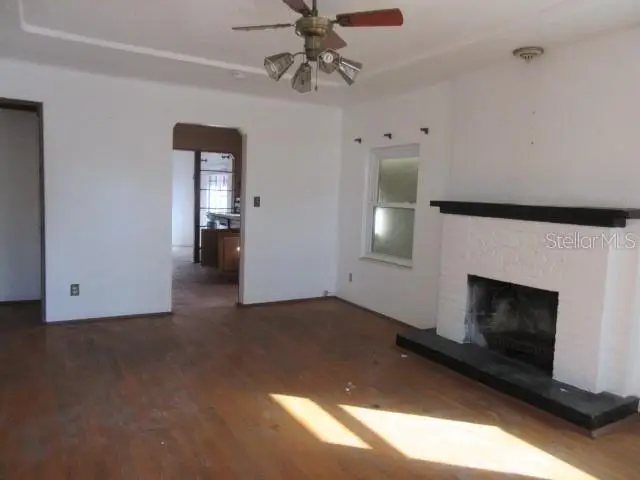 1763 Shore Acres Boulevard Ne, Saint Petersburg, FL 33703 - #2