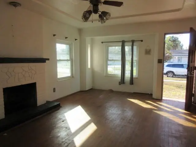 1763 Shore Acres Boulevard Ne, Saint Petersburg, FL 33703 - #3