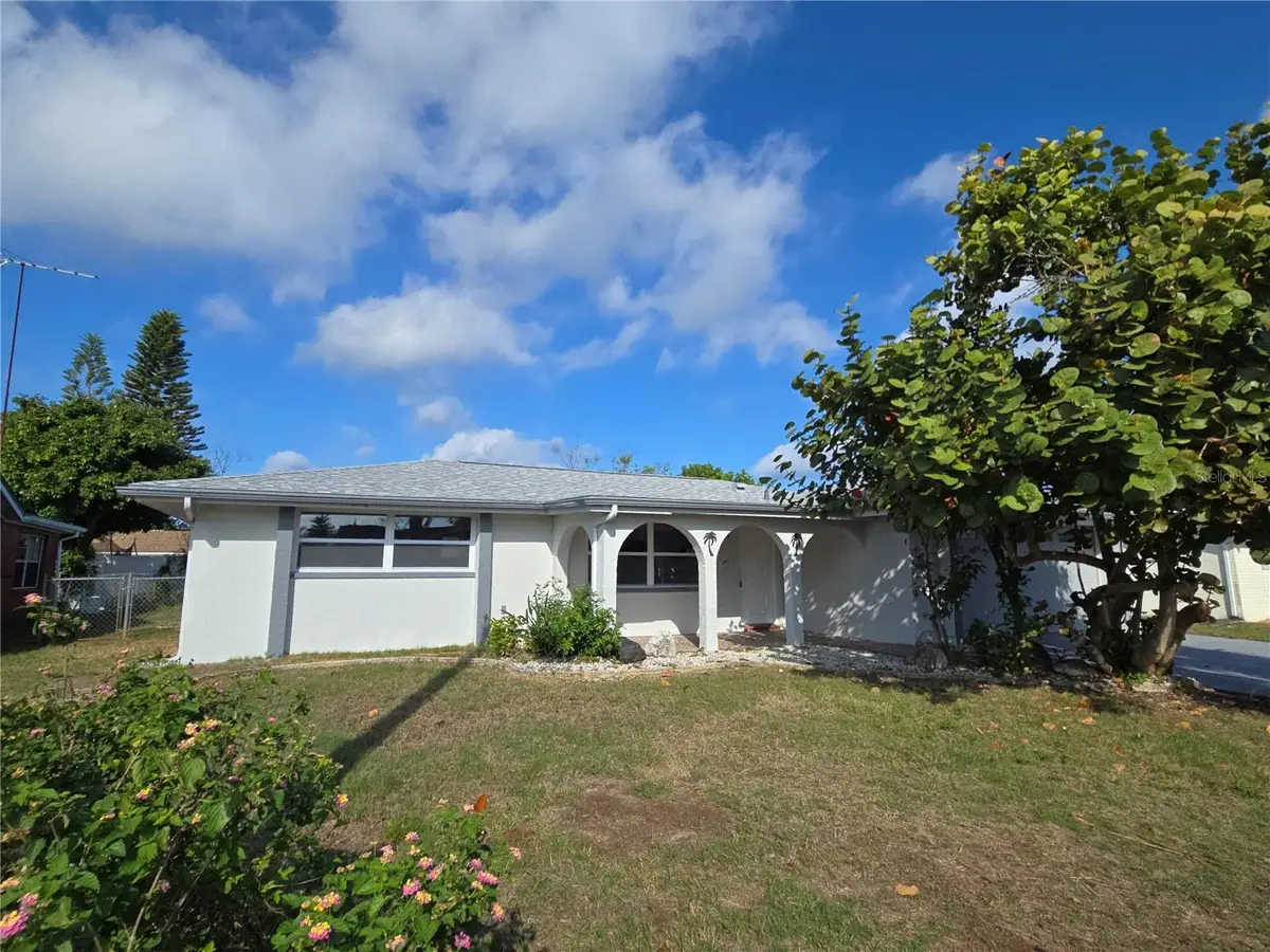 8825 Lido Lane, Port Richey, FL 34668 - #1