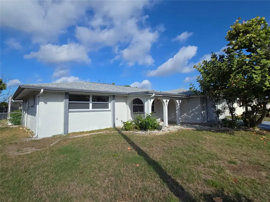 8825 Lido Lane, Port Richey, FL 34668 - #2