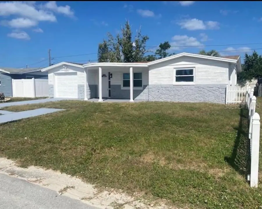 4803 Guardian Avenue, Holiday, FL 34690 - #2