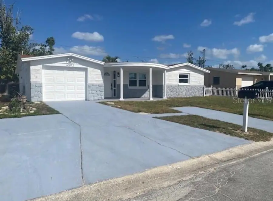 4803 Guardian Avenue, Holiday, FL 34690 - #3