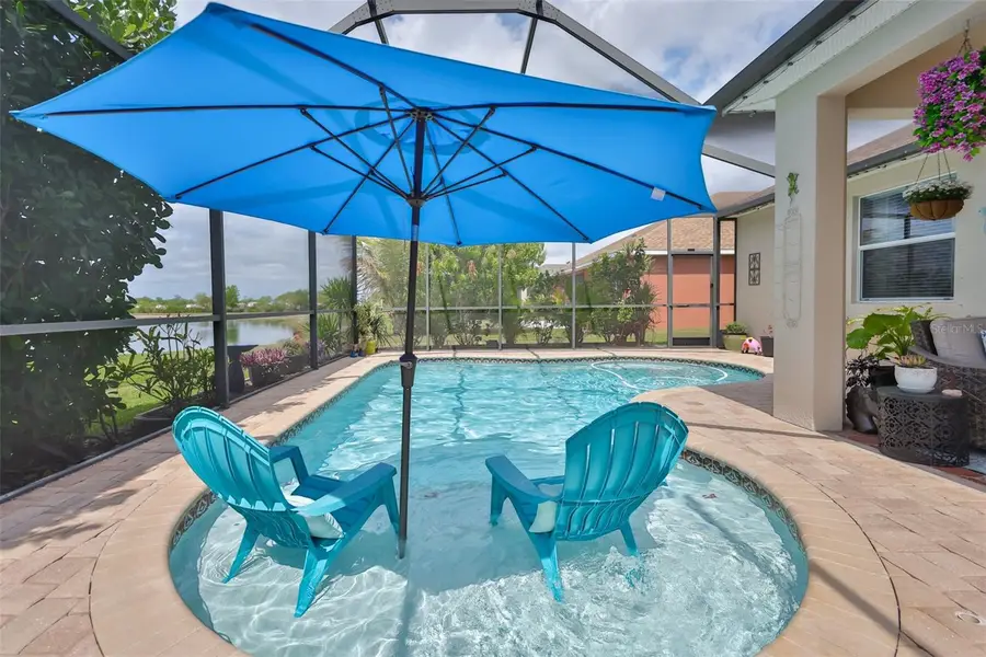 1506 Yale Castle Court, Ruskin, FL 33570 - #2