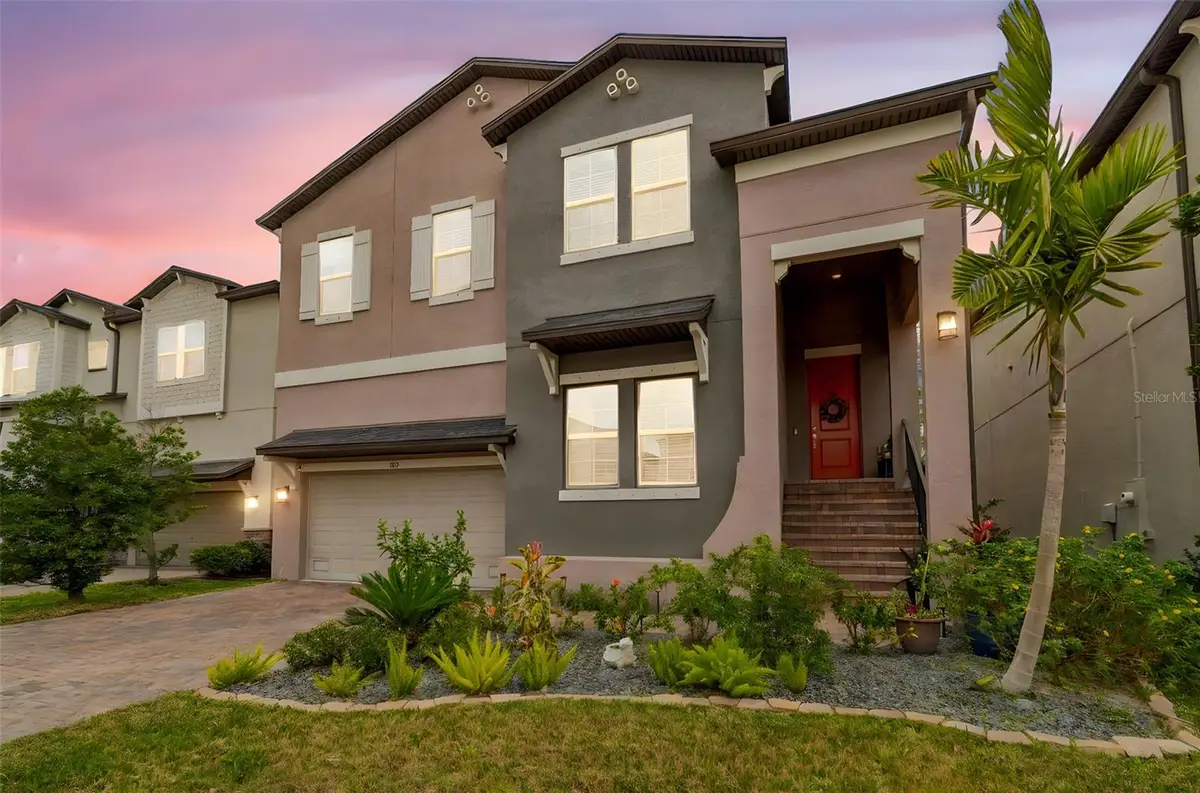 7414 S Kissimmee Street, Tampa, FL 33616 - #1