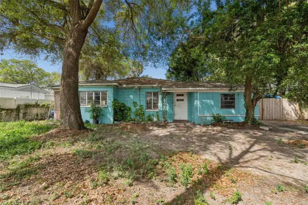 8730 N Calder Place, TAMPA, FL 33604