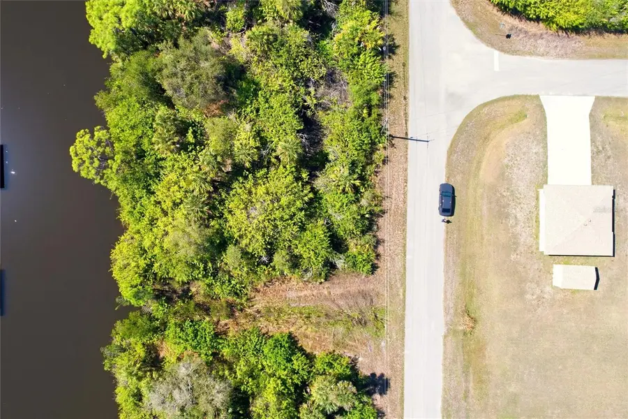 594 Mcdill Drive, Port Charlotte, FL 33953 - #3