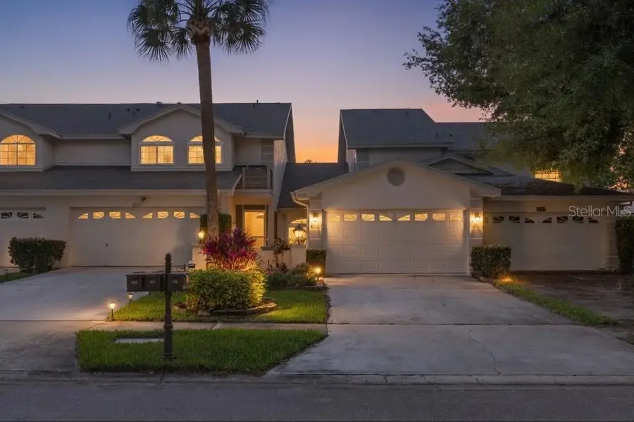 2519 Northfield Lane, Clearwater, FL 33761 - #2