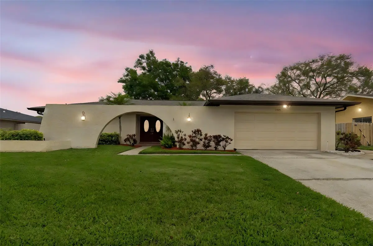 3225 Masters Drive, Clearwater, FL 33761 - #1