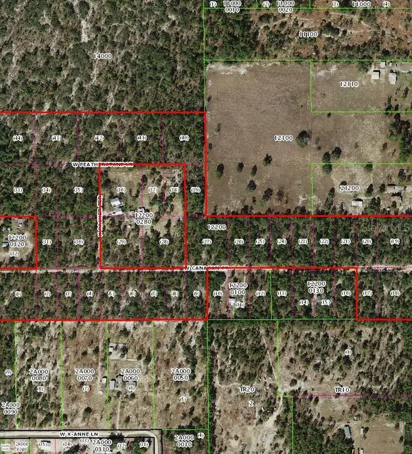 000 N Matsonford Avenue, DUNNELLON, FL 34433