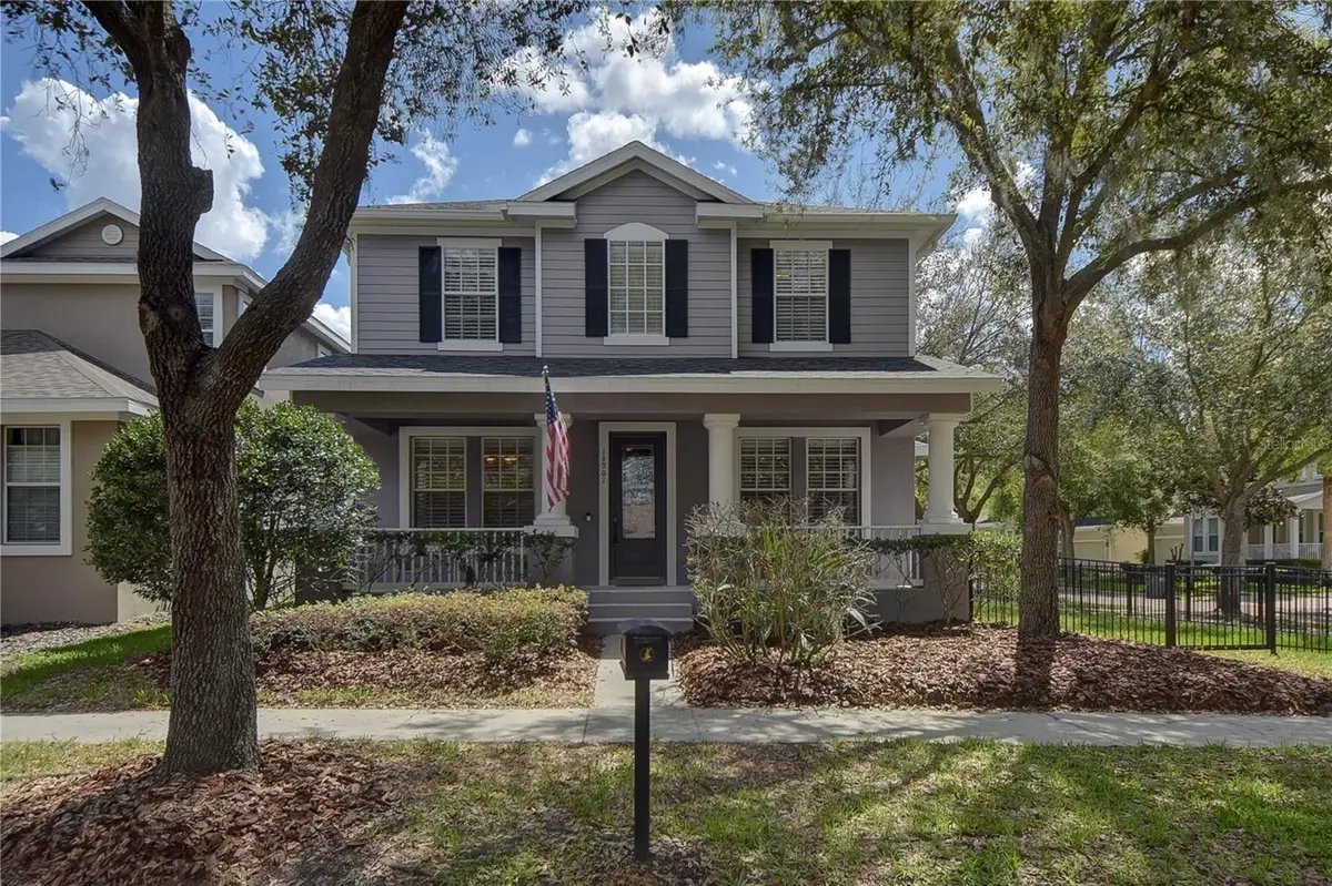 16001 Loneoak View Drive, Lithia, FL 33547 - #1