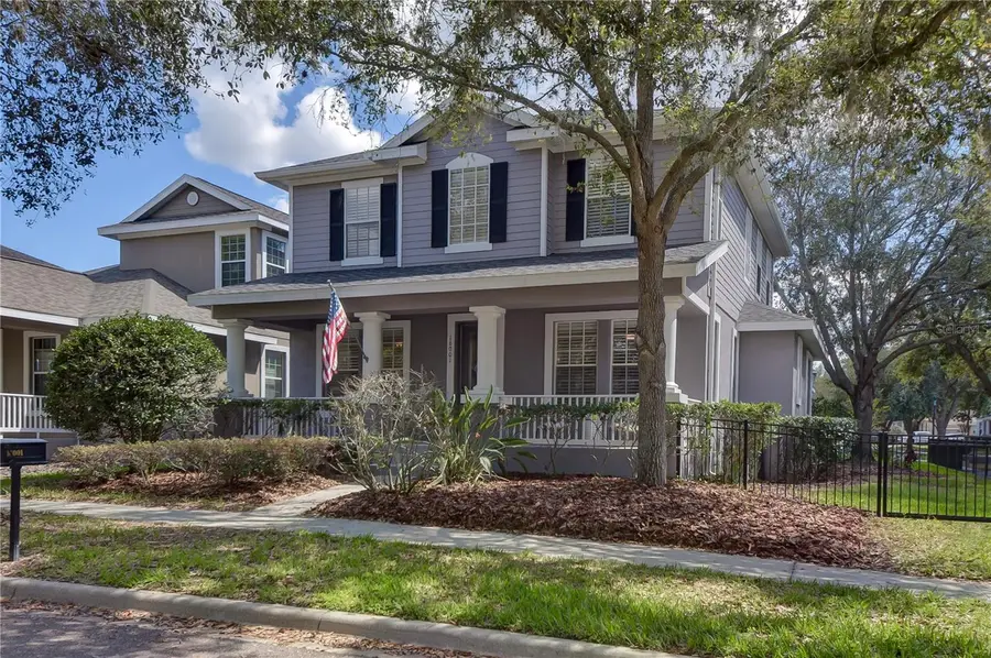 16001 Loneoak View Drive, Lithia, FL 33547 - #2