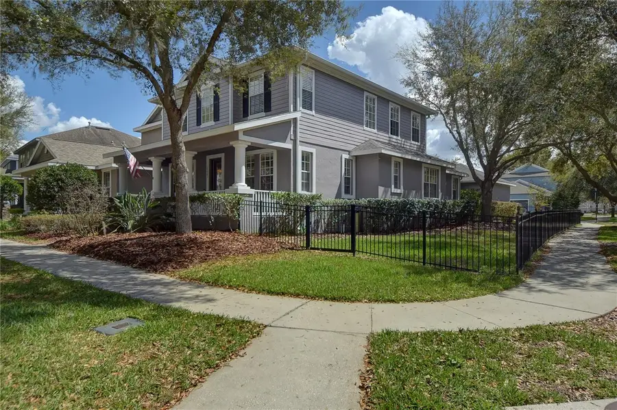 16001 Loneoak View Drive, Lithia, FL 33547 - #3